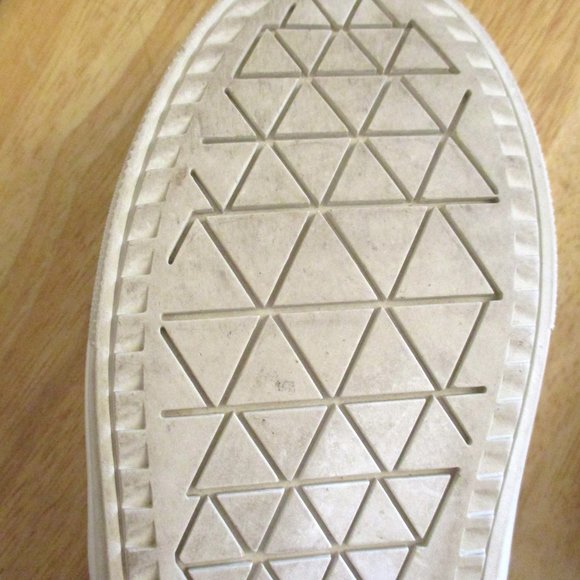 Blondo Waterproof Women's Riyan Slip On Casual Shoe Flat Tan Beige Suede Size 8 - Picture 8 of 11